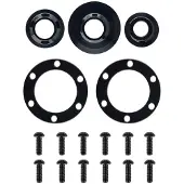 Specialized Roval Boost Control Carbon/control/traverse/traverse Sl Konverteringssett