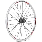 Gurpil Zac M475 26´´ 6b Disc Mtb Bakhjul