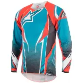 Alpinestars A-line 2 Langarmet Enduro-sykkeltrøye