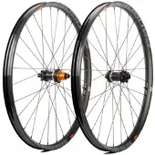 Progress Mt Plus Nitro Boost 29´´ Mtb-hjulsett