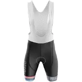 Otso Stripes Sykkelshorts