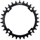 Massi Sh15 Narrow Wide Kjettingring