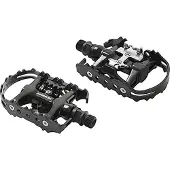 Massi M604 Spd/standard Sykkelpedaler