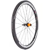 Progress A-prime Tubular Landeveissykkelens Bakhjul