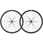 Massi X-comp Carbon Cl Disc Landeveissykkelens Bakhjul