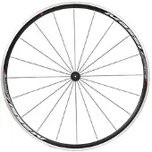Massi Volta Tubular Forhjul For Landeveissykkel