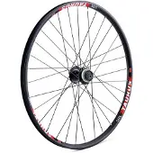Unice Toys Taurus M4050 26´´ Cl Disc Mtb Bakhjul