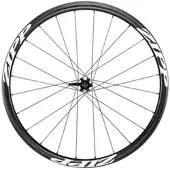 Zipp 202 6b Disc Tubular Forhjul For Landeveissykkel