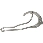 Brooks England Team Professional Titanium Salmonteringens Ramme