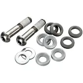 Avid T25 Titanium Cps Reservedelsett