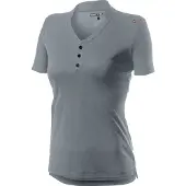 Castelli Tech Kortermet Poloskjorte