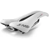 Selle Smp Well S Carbon Sykkelsete