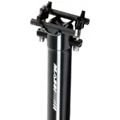 Massi X-lite 31.6x410 Mm Alloy Setepinne
