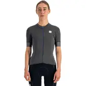 Sportful Monocrom Kort Ermet Trøye