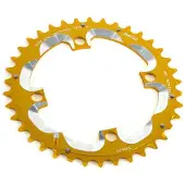 MSCH Copenhagen Cnc Alu7075 4 Arm 64 Bcd Kjettingring