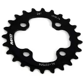 MSCH Copenhagen Cnc Alu7075 4 Arm 64 Bcd Pl24tb Kjettingring