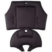 Bobike Exclusive Tour Plus Cushion Pute