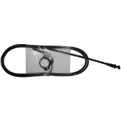 Tranzx Setepinnehendel For Seat N316/309/272