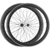Profile Design Gmr 50/65 Carbon Tubeless Landeveishjulsett