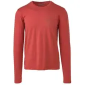 Agu Casual Performer Venture Langarmet T-skjorte