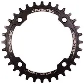 Burgtec E-bike 104 Bcd Thick Thin Kjettingring