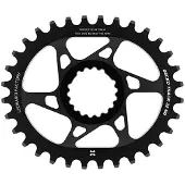 Leonardi Racing Gecko Track Cannondale Dm 2 Mm Offset Ovalt Drev