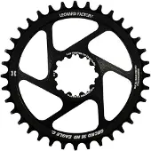 Leonardi Racing Gecko Sram Gxp S6 Kjettingring