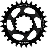 Leonardi Racing Gecko Sram Bb30 Dm 0 Mm Offset Kjettingring