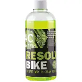 Resolvbike 4c Recharge Rengjøringsmiddel 2l