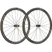 Gipiemme Tecno 716 Cl Disc Tubeless Landeveishjulsett