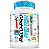 Amix Reco Pro Pulver Sjokolade 1kg 1kg