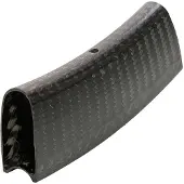 Gipiemme H40 Disc Tubeless Landeveissykkel Felg