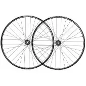 Gipiemme N25 Sle 27.5-29” 6b Disc Tubeless Mtb-hjulsett