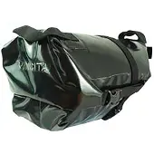 Vincita B038wp-bl Touring Waterproof Sadelveske