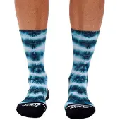 Zoot Tie Dye Sokker