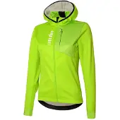 RH+ Hooded Jakke