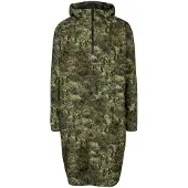 Agu Aop Urban Outdoor Vanntett Poncho