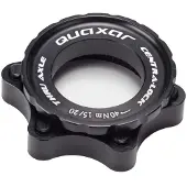 Quaxar Qr15/20 Cl Sykkel Bremseskiveadapter