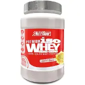 Nutrisport Creapure Protein Kreatinpulver Sjokolademelk 500g