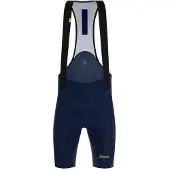 Santini Le Maillot Jaune Sykkelshorts