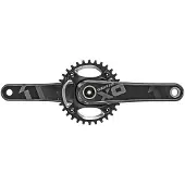 Sram X01 Boost Kranksett