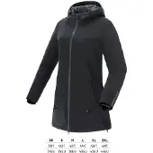 Tucano Urbano Magic Shelter Jakke