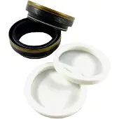 Lola 34 Mm Fox Gaffeltetningssett