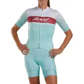 Zoot Ltd Aero Kort Ermet Trøye