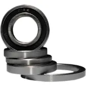 BLACK BEARING Ceramic Lager