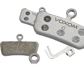Voxom Bsc5 Skivebremseklosser 100 Enheter
