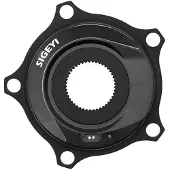 Sigeyi Axo Rotor Aldhu 5 Edderkopp Med Effektmåler
