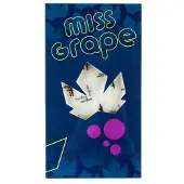 Miss Grape Beskyttende Transparent Film