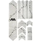 All Mountain Style Tracks Rammebeskyttelse