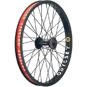 Odyssey Stage2 20´´ Bmx Forhjul